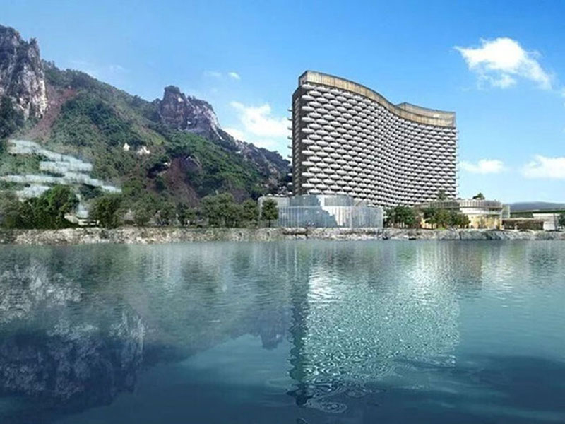 湖州龙之梦乐园